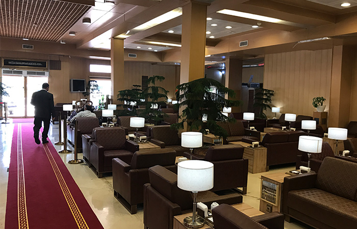 فرودگاه-کیش