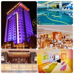 رزرو کلیه هتل های کشور و جزیره زیبای کیش